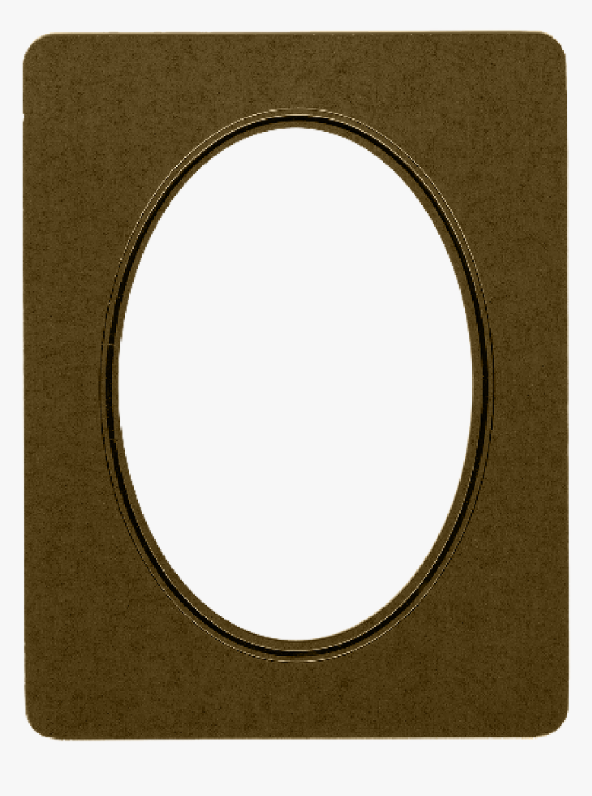 Old Frame Png, Transparent Png