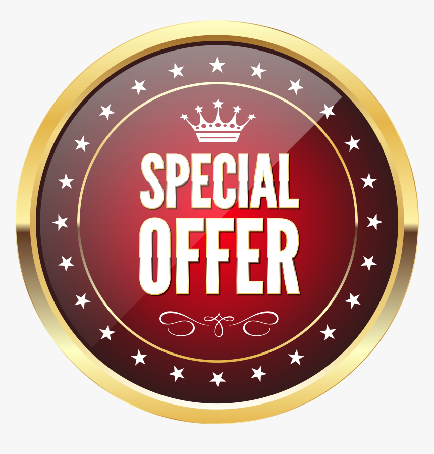 Gold Badge Clip Art, HD Png Download