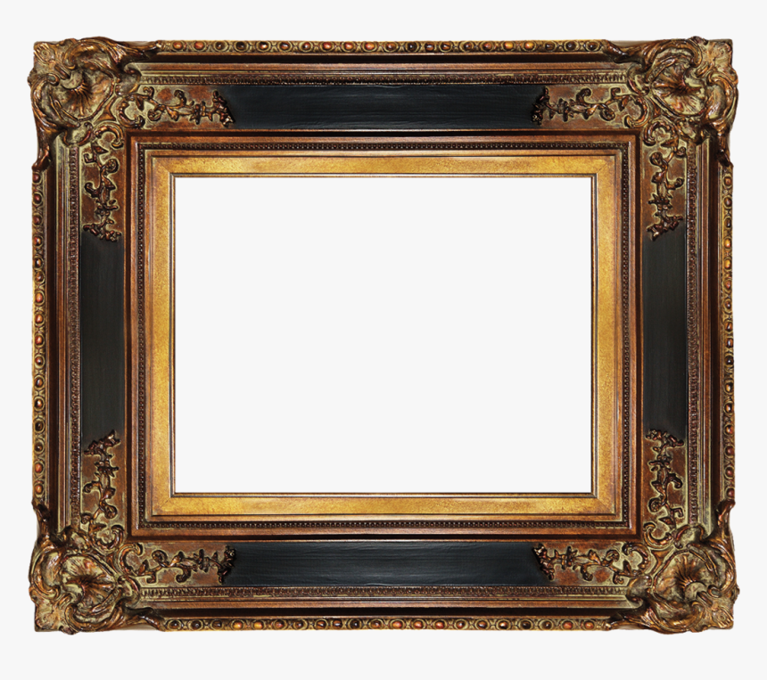 Vintage Frame Png Download, Transparent Png