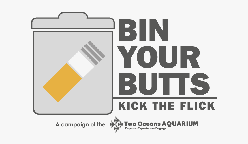 Cigarette Butt Png, Transparent Png