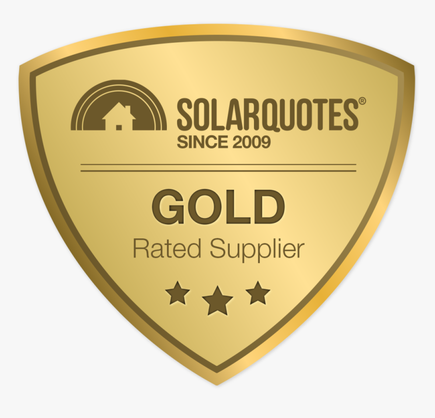 Transparent Gold Badge Png, Png Download