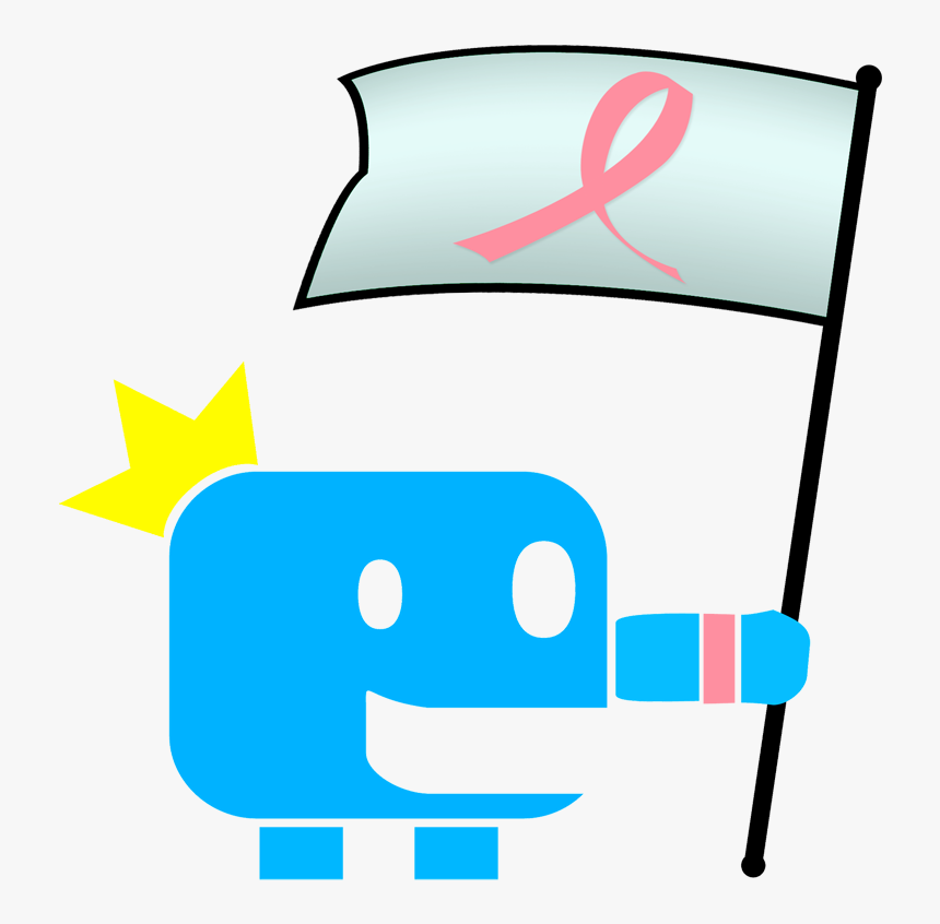 Transparent Lung Cancer Ribbon Png, Png Download