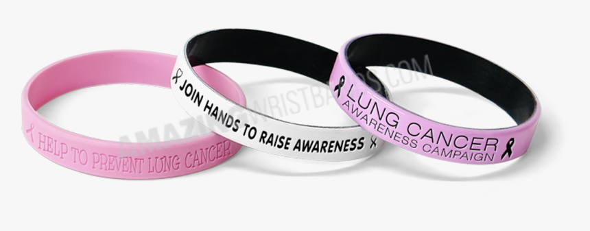 Lung Cancer Ribbon Png, Transparent Png