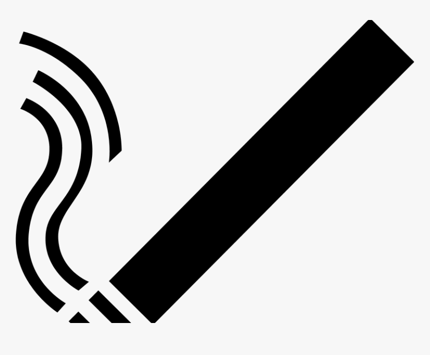 Cigarette Butt Png, Transparent Png