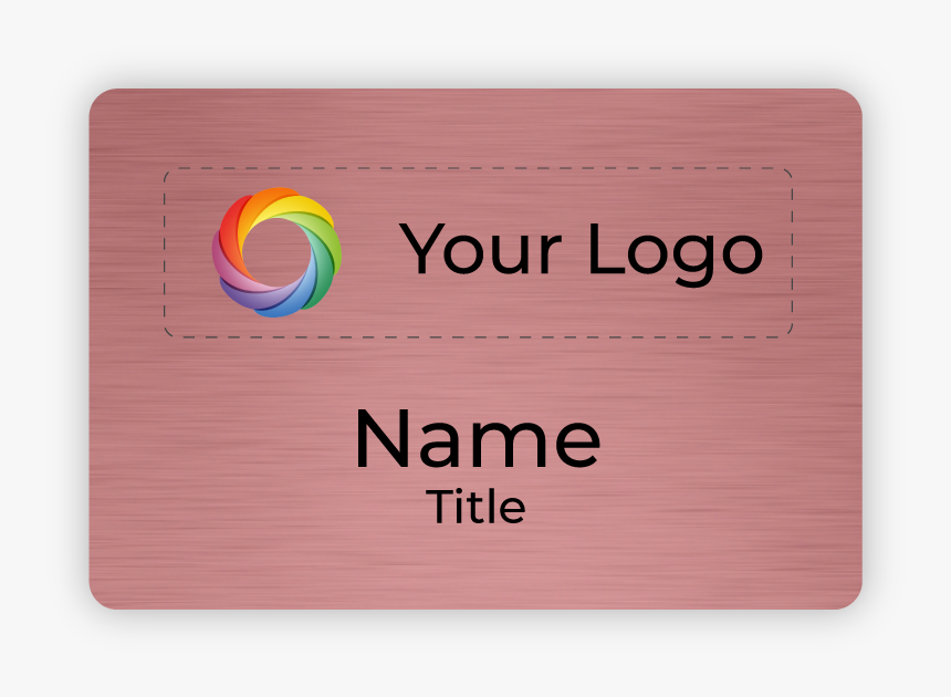 Gold Badge Png, Transparent Png