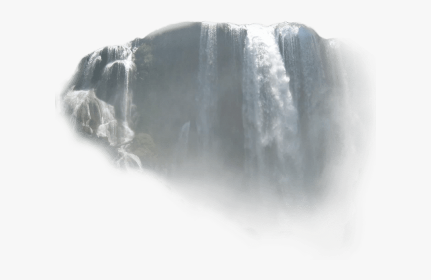 Waterfall Png Transparent Images, Png Download