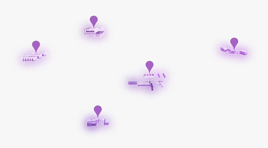 Glowing Line Png, Transparent Png