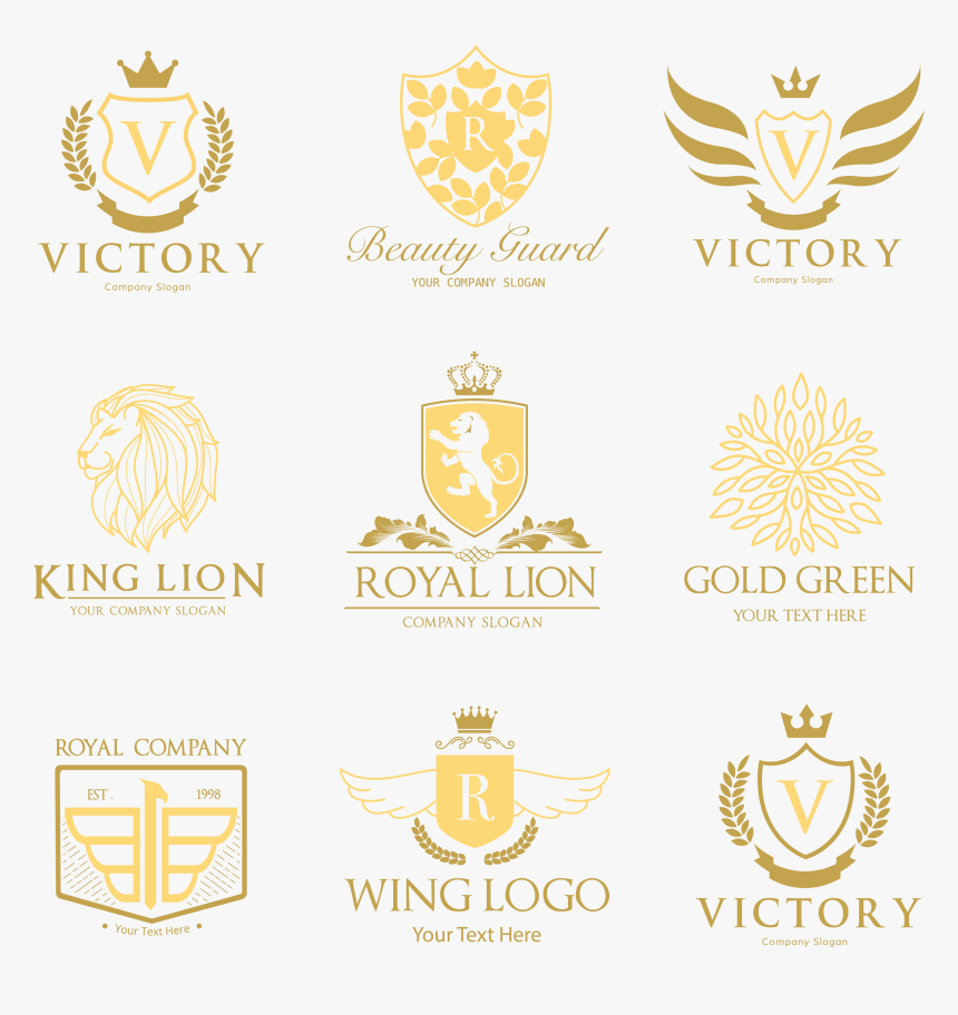 English Logo Icon European, HD Png Download