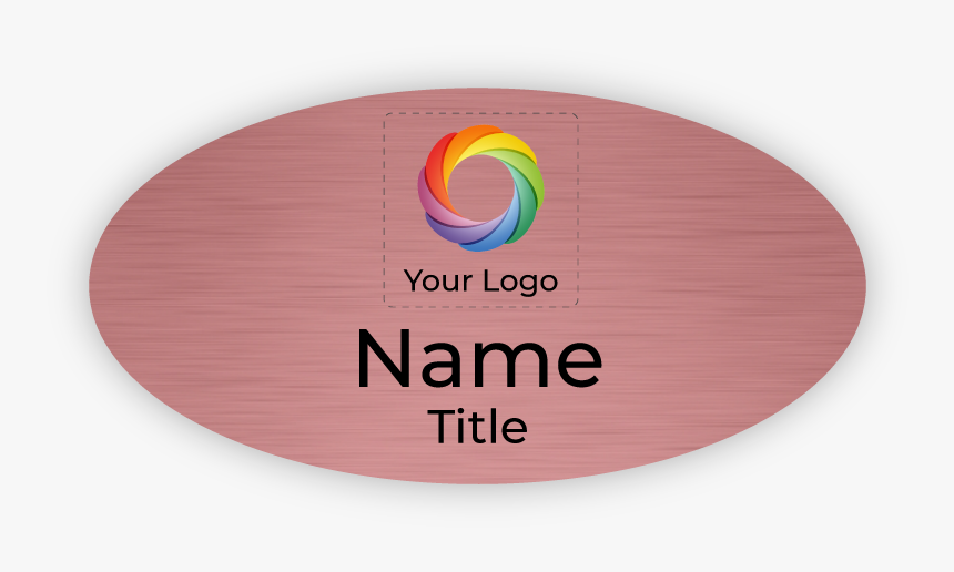 5 X 3 Oval, HD Png Download