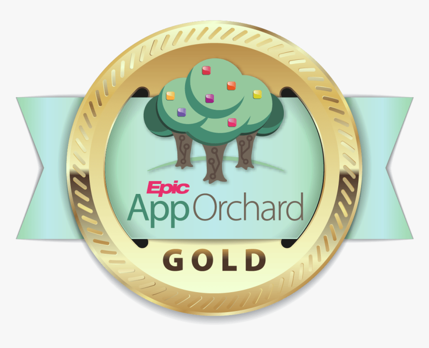 Epic App Orchard Cancer Screening, HD Png Download
