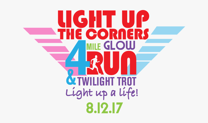 Light Up The Corners, HD Png Download