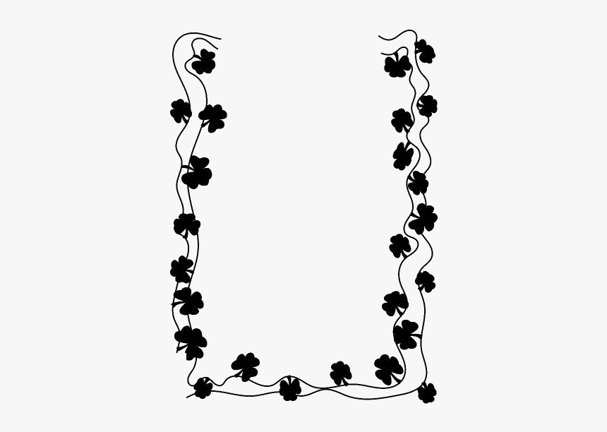 Irish Border Png Transparent Images, Png Download