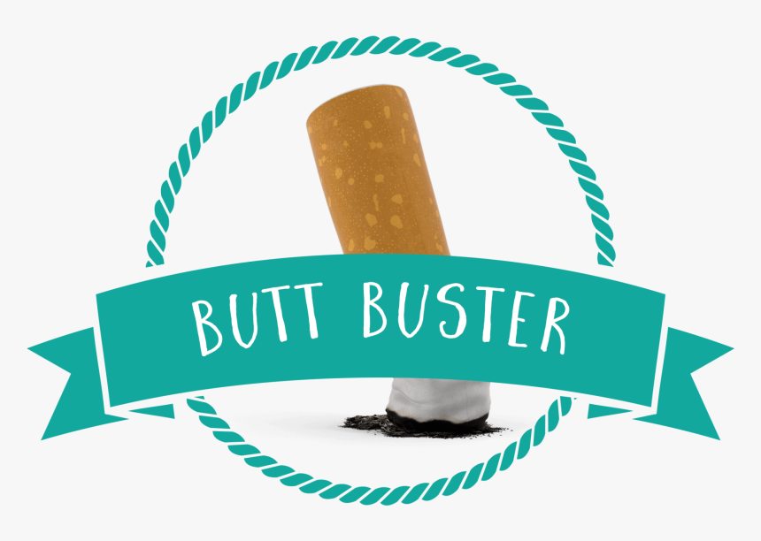 Cigarette Butt Png, Transparent Png