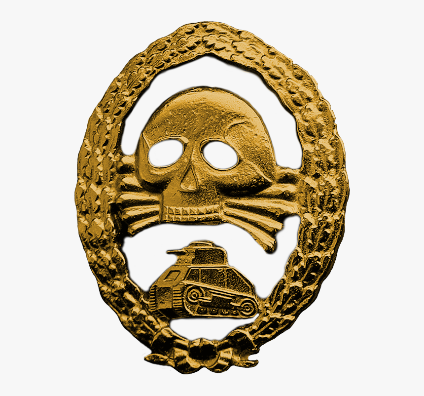 Gold Badge Png, Transparent Png