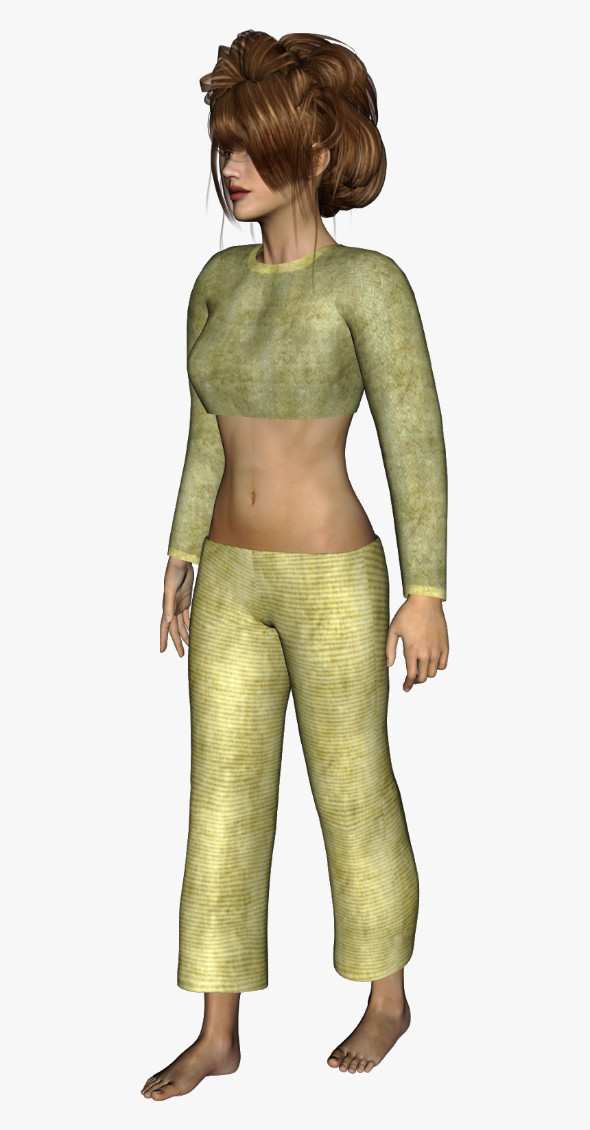 Waterfall Texture Png, Transparent Png