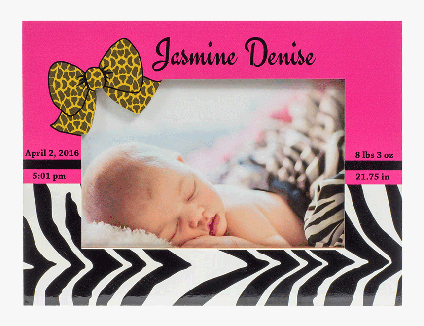 Baby Zebra Png, Transparent Png