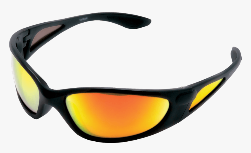 Sports Sunglasses For Fishing, HD Png Download