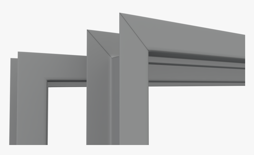 Commercial Steel Doors, Hollow Metal Doors, Fire Rated, HD Png Download