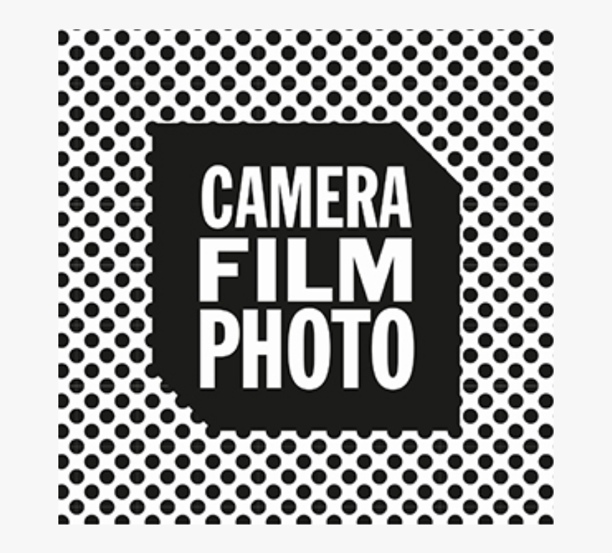 Camera Film Photo, HD Png Download