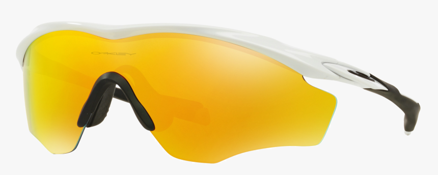Oakley M2™ Frame Xl Fire Iridium, HD Png Download