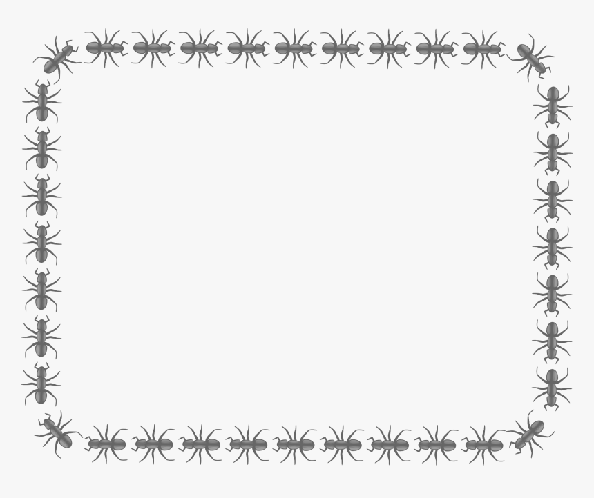 Picture Frame,square,angle, HD Png Download