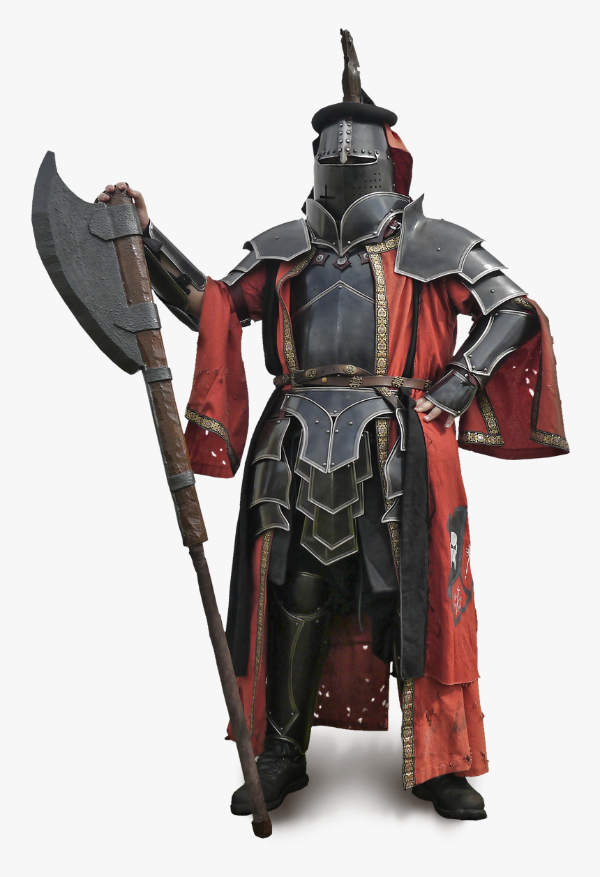 Rüstung, Metall, Ritter, Untotes Fleisch, Corpsdale, HD Png Download