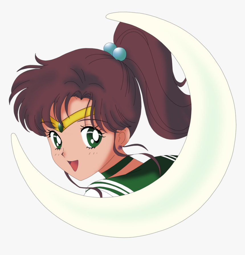 Sailormoon Sailormoonlita Lita Sailorjupiter Sailorjupt, HD Png Download