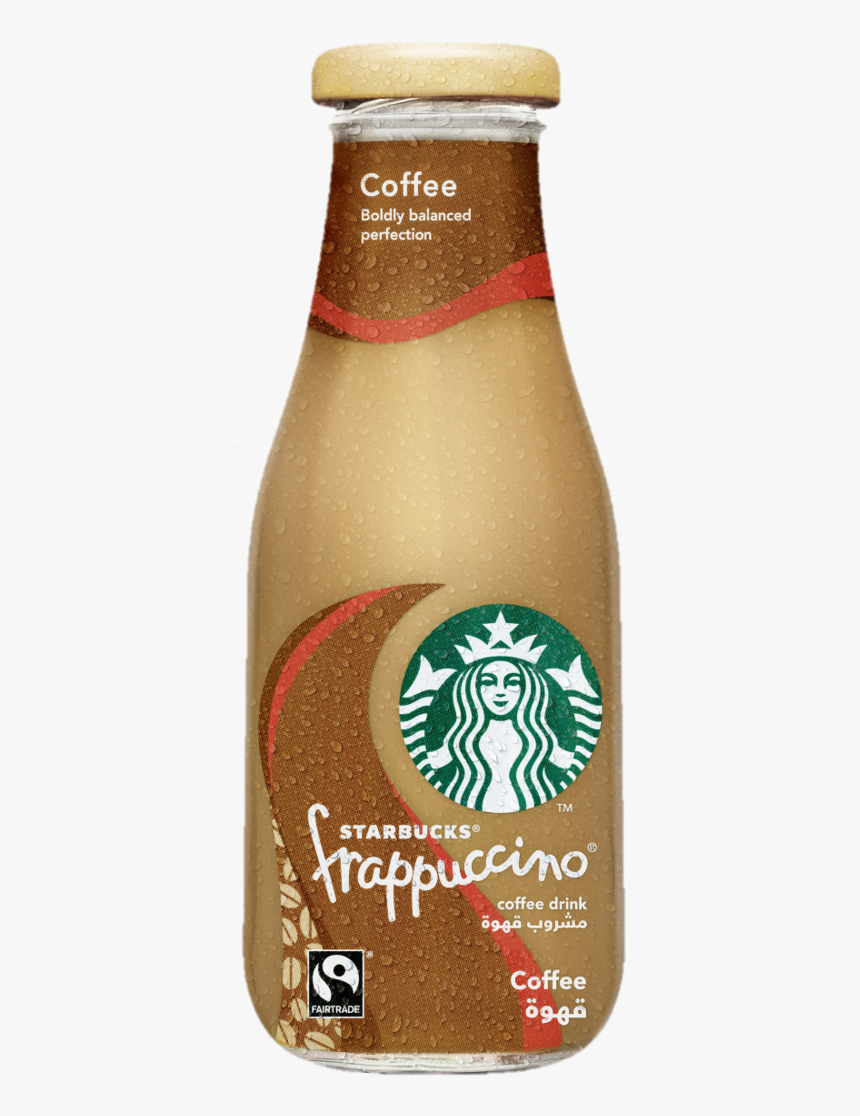 Frappuccino Coffee, HD Png Download