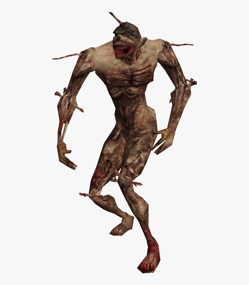 Undead Png, Transparent Png