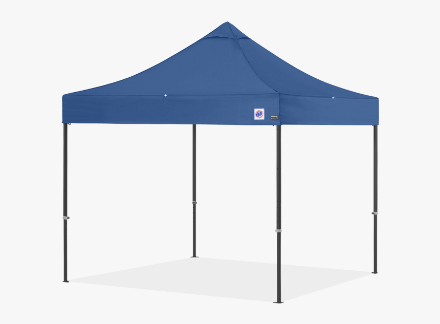 Endeavor 10 Vent G3 Top Royal Blue Frame Black Aluminum, HD Png Download