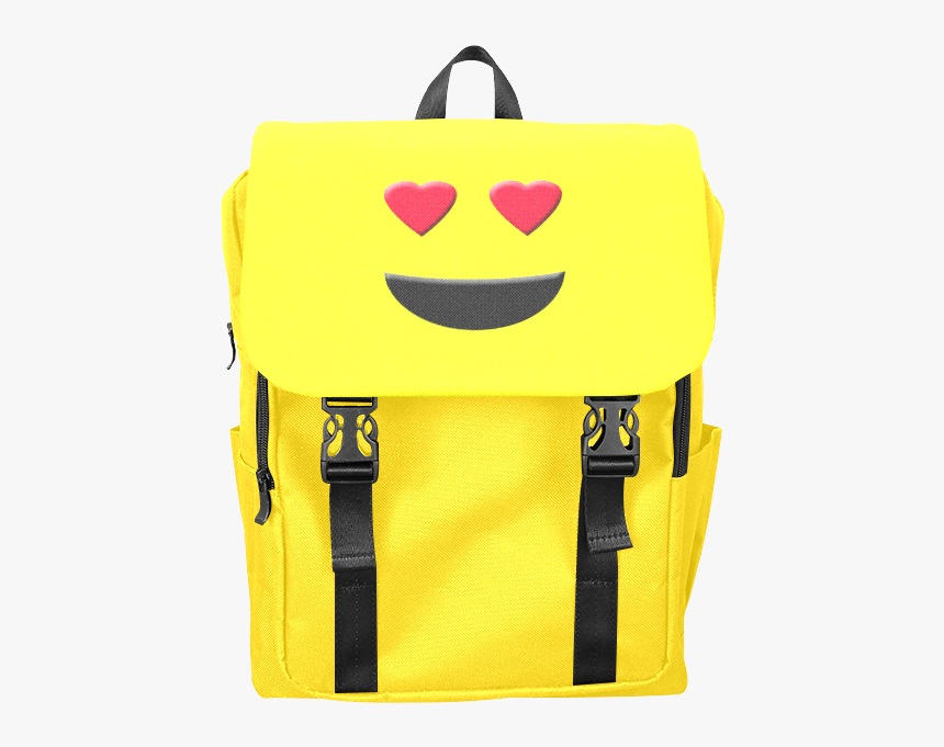 Backpack Emoji Png, Transparent Png