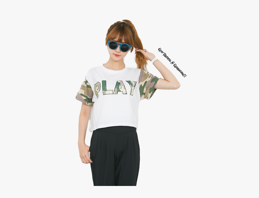 Ulzzang Png, Transparent Png