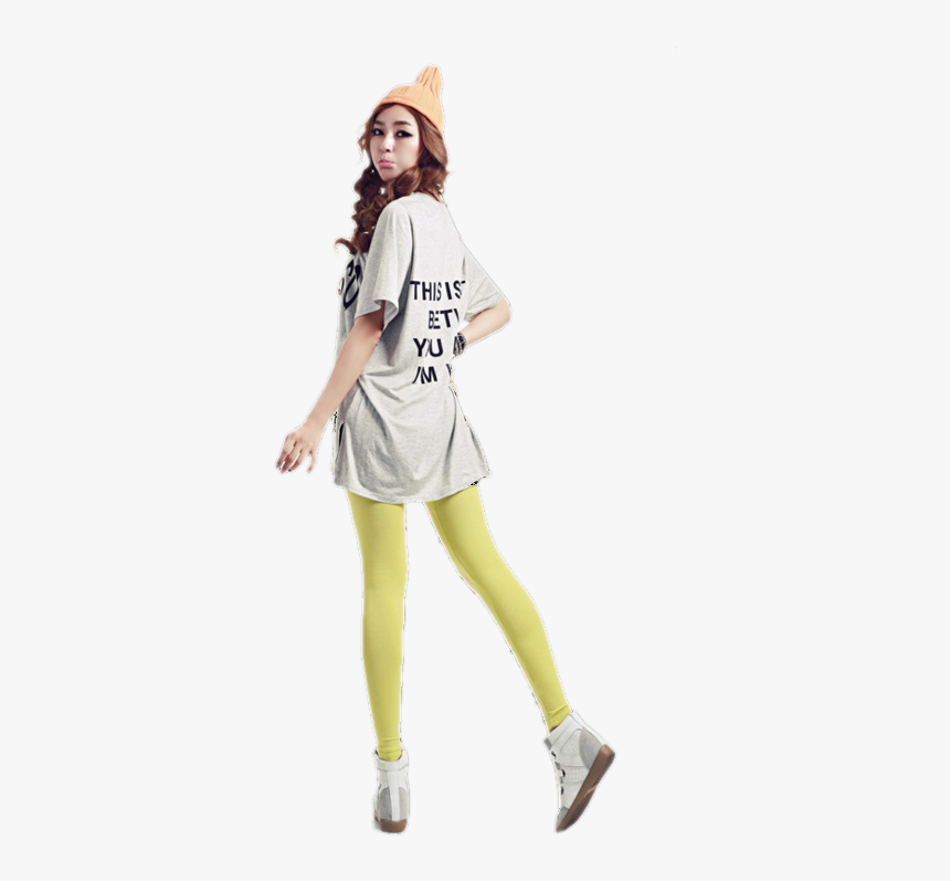 Ulzzang Png, Transparent Png