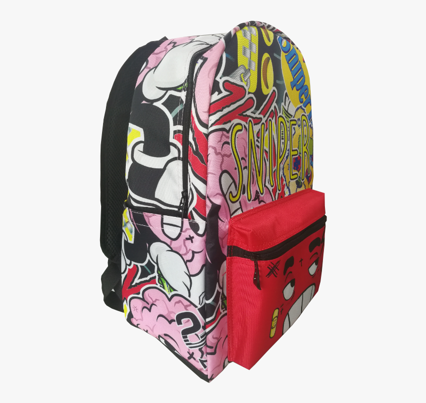 Clip Art Sniper Gang Apparel, HD Png Download