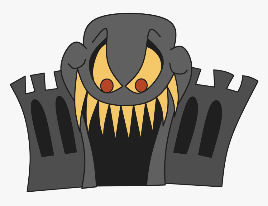 Undeadcastle, HD Png Download