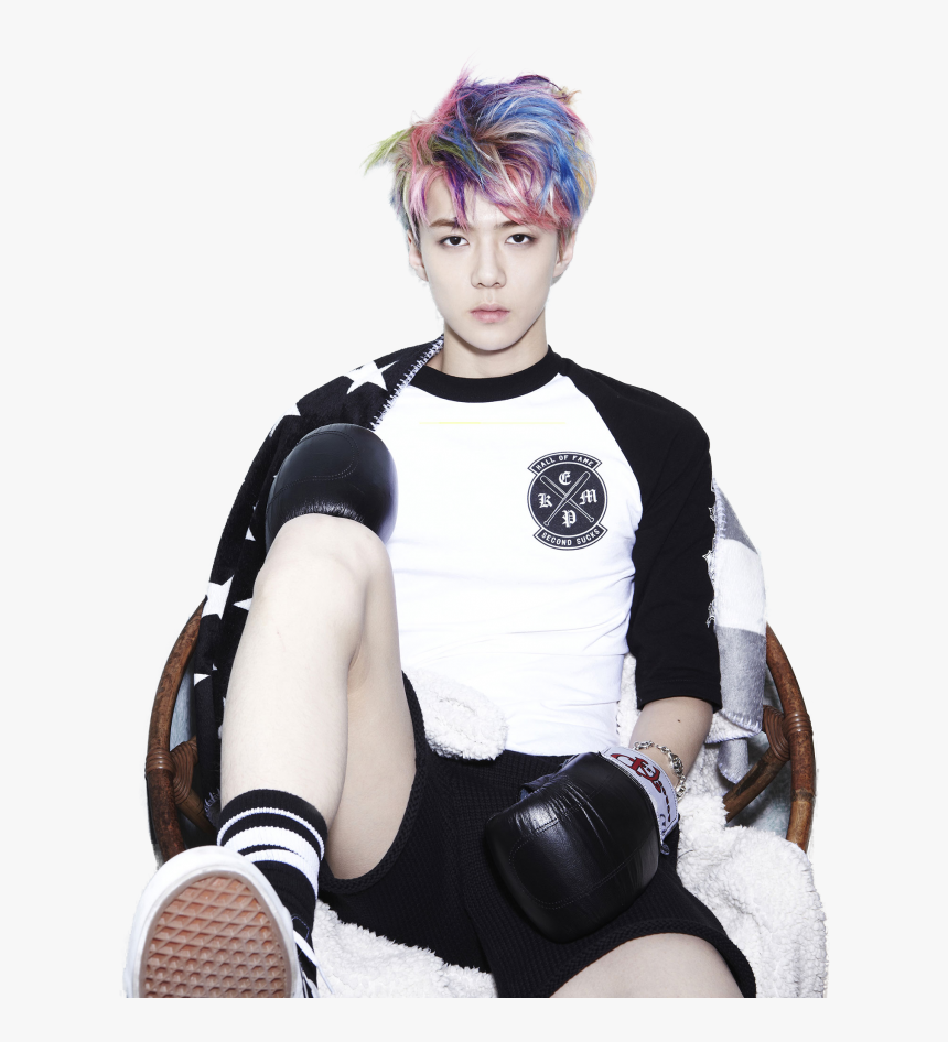 Ulzzang Png, Transparent Png