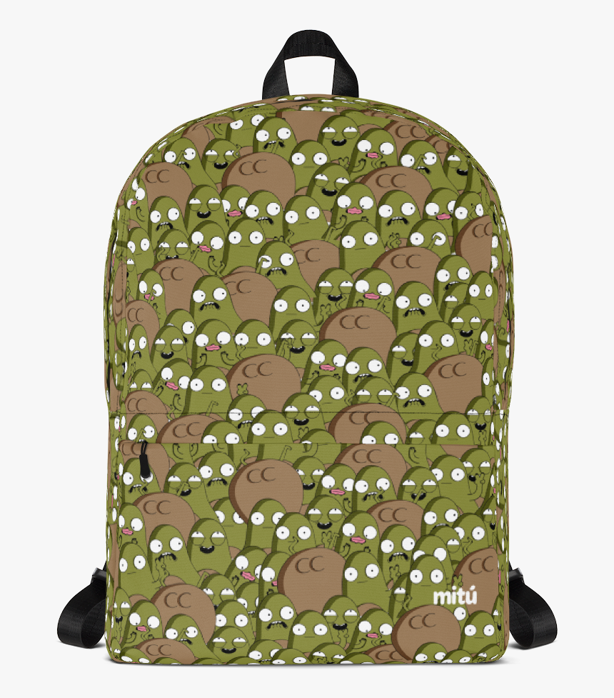 Guacardo Backpack 
 Class Lazyload Lazyload Fade In, HD Png Download