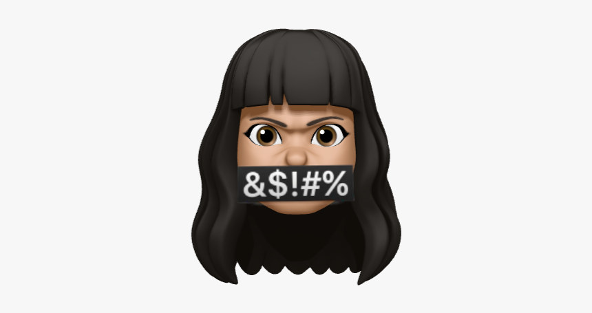 Backpack Emoji Png, Transparent Png