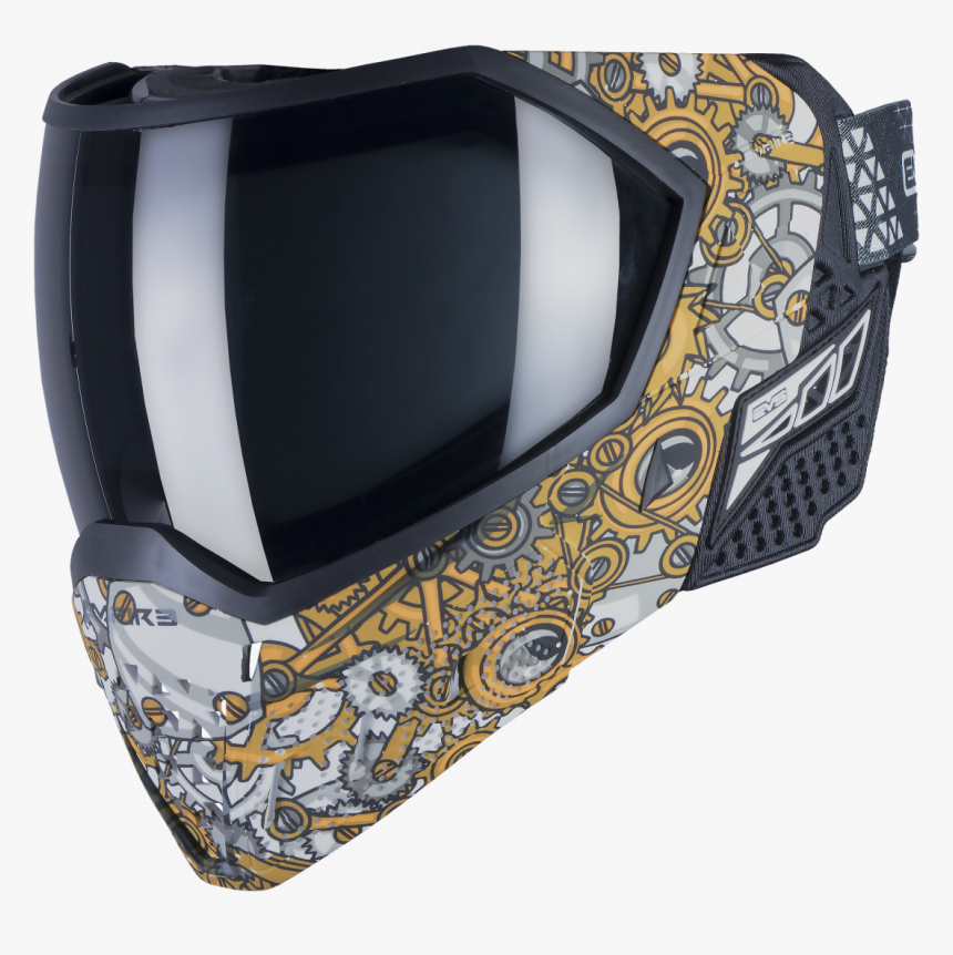 Steampunk Goggles Png, Transparent Png
