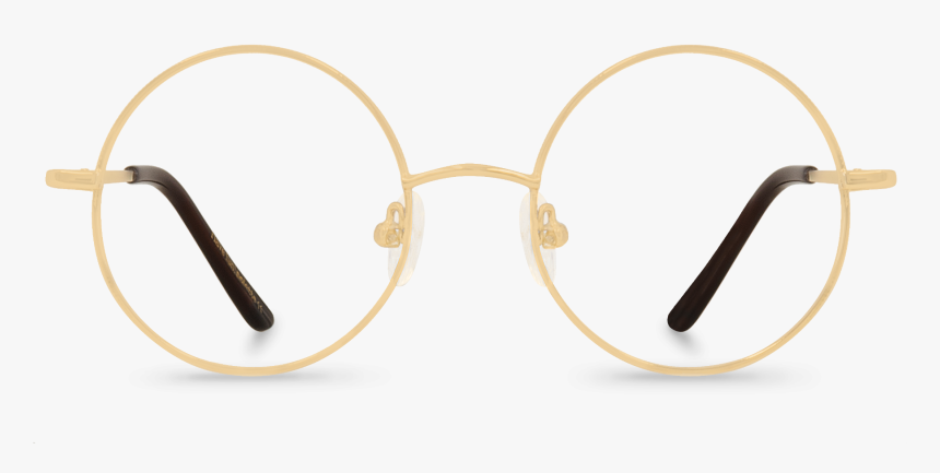Dido Round Glasses Polette, HD Png Download