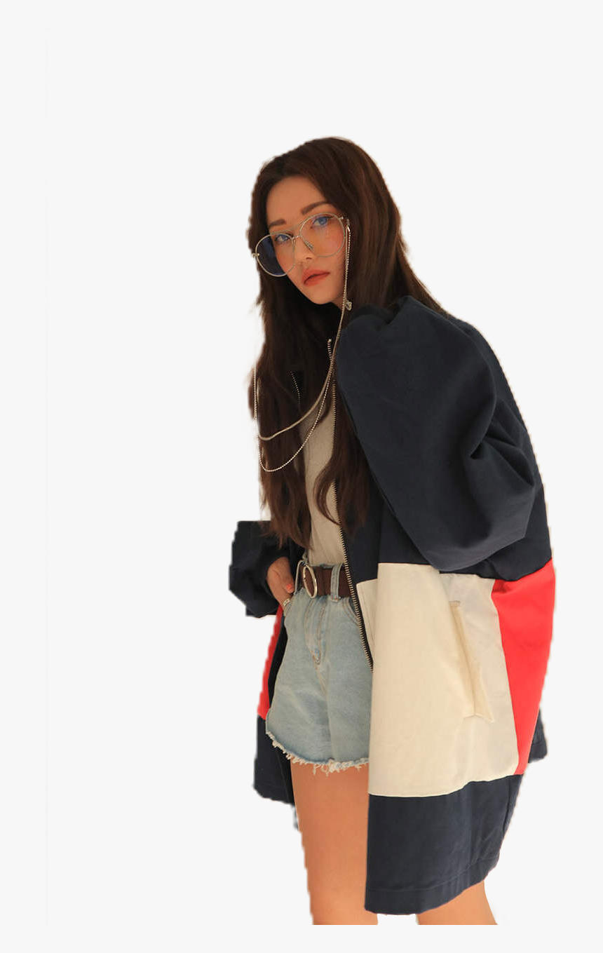 #sora #parksora #ulzzang #ulzzanggirl #freetoedit, HD Png Download