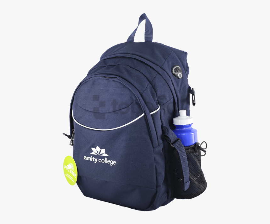 School Image With Transparent, HD Png Download