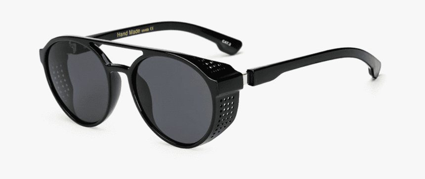 Aviator Steampunk Sunglasses 
 Class, HD Png Download