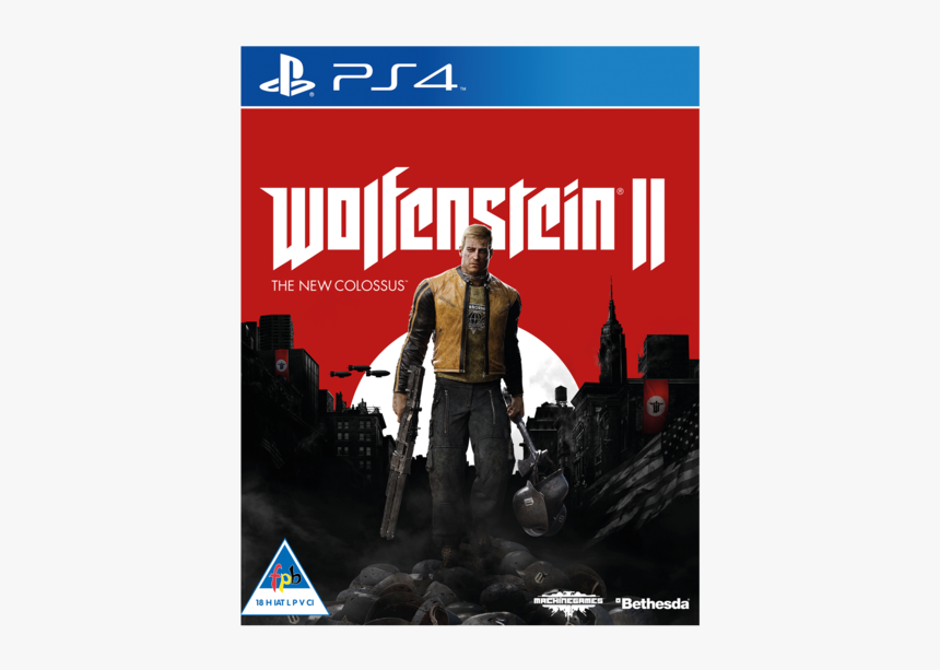 Nathan Drake Uncharted 4 Png, Transparent Png
