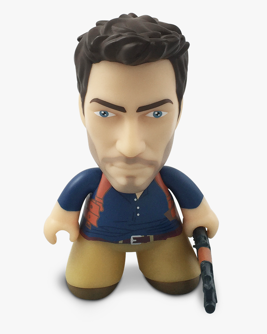 Nathan Drake Uncharted 4 Png, Transparent Png