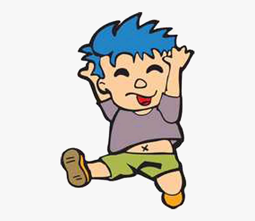 Cartoon Animation Model Sheet, HD Png Download