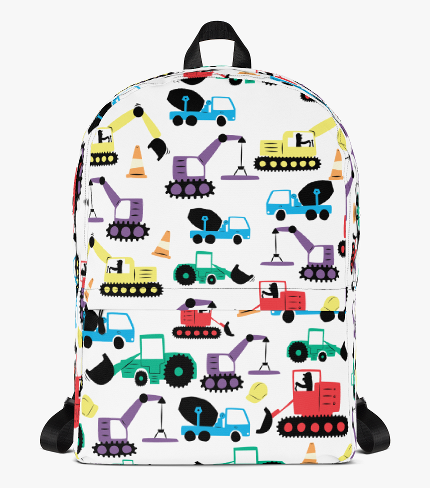 Transparent Rucksack Clipart, HD Png Download