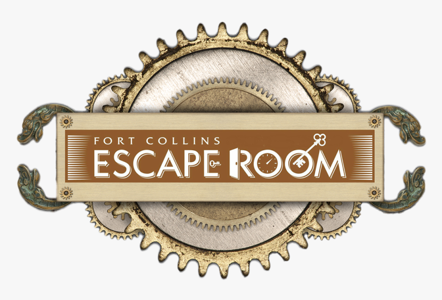 Fort Collins Escape Room, HD Png Download