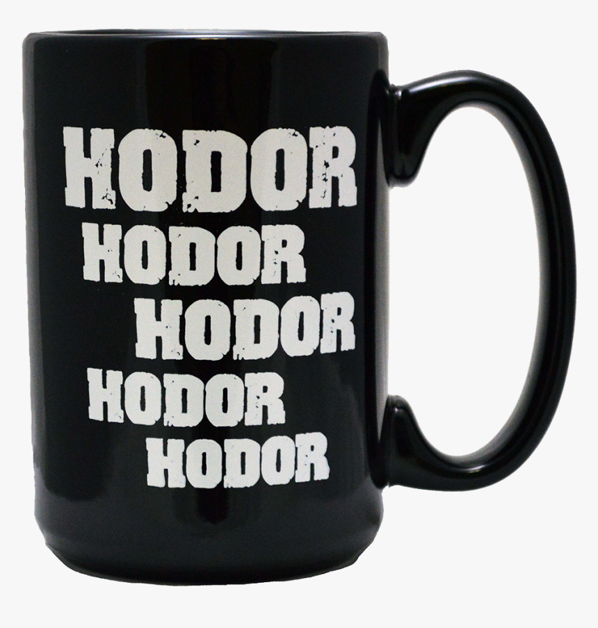 Hodor Png, Transparent Png