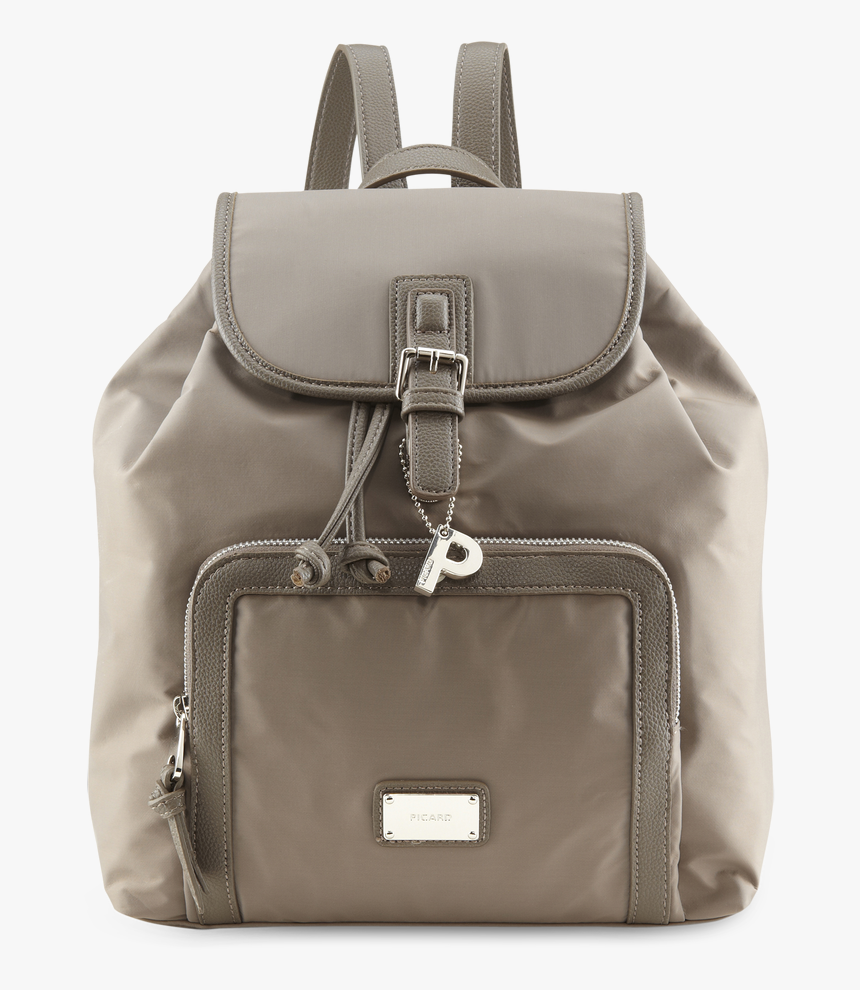 Picard School Backpack, HD Png Download